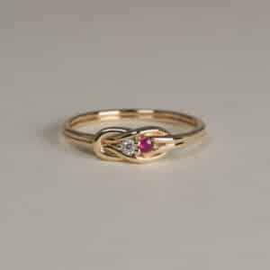 Anillo Lazo