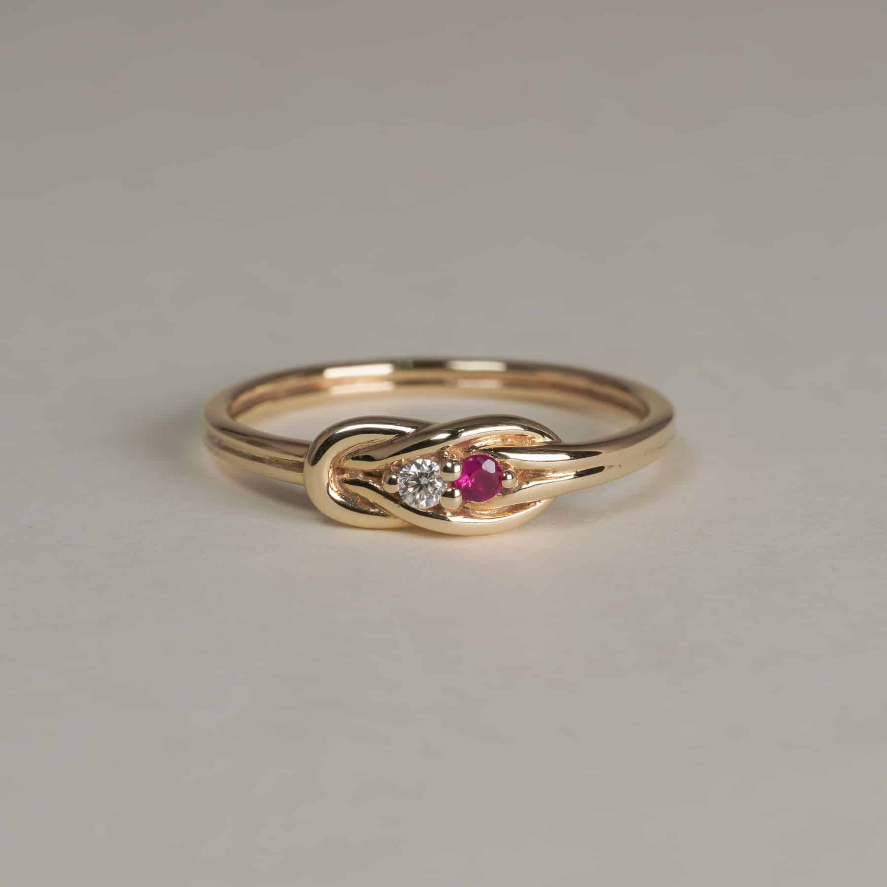 Anillo Lazo