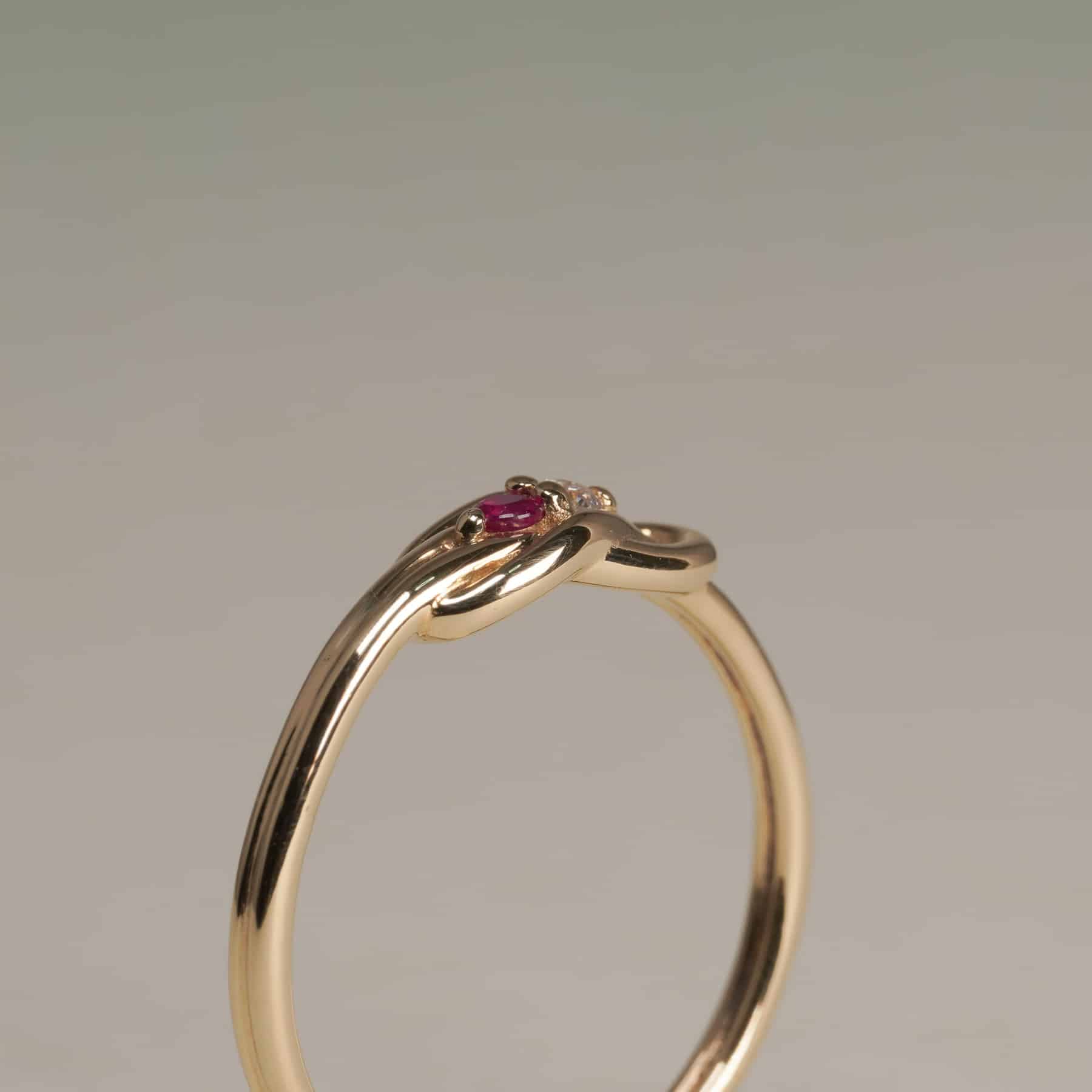 Anillo Lazo - Image 3